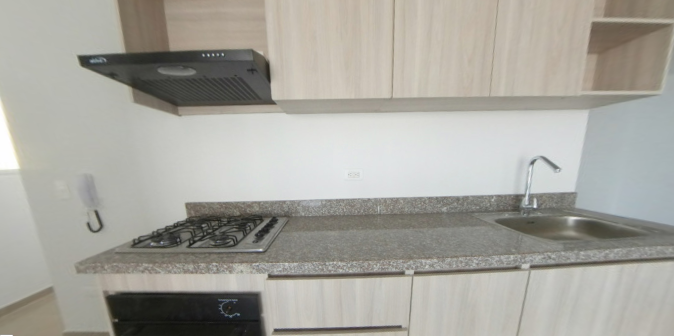 Apartamento en Venta, Manga - Cartagena