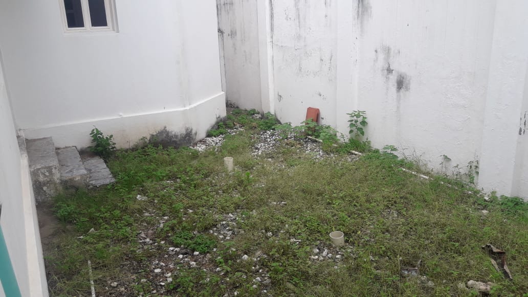 Cartagena Venta de Casa Manga