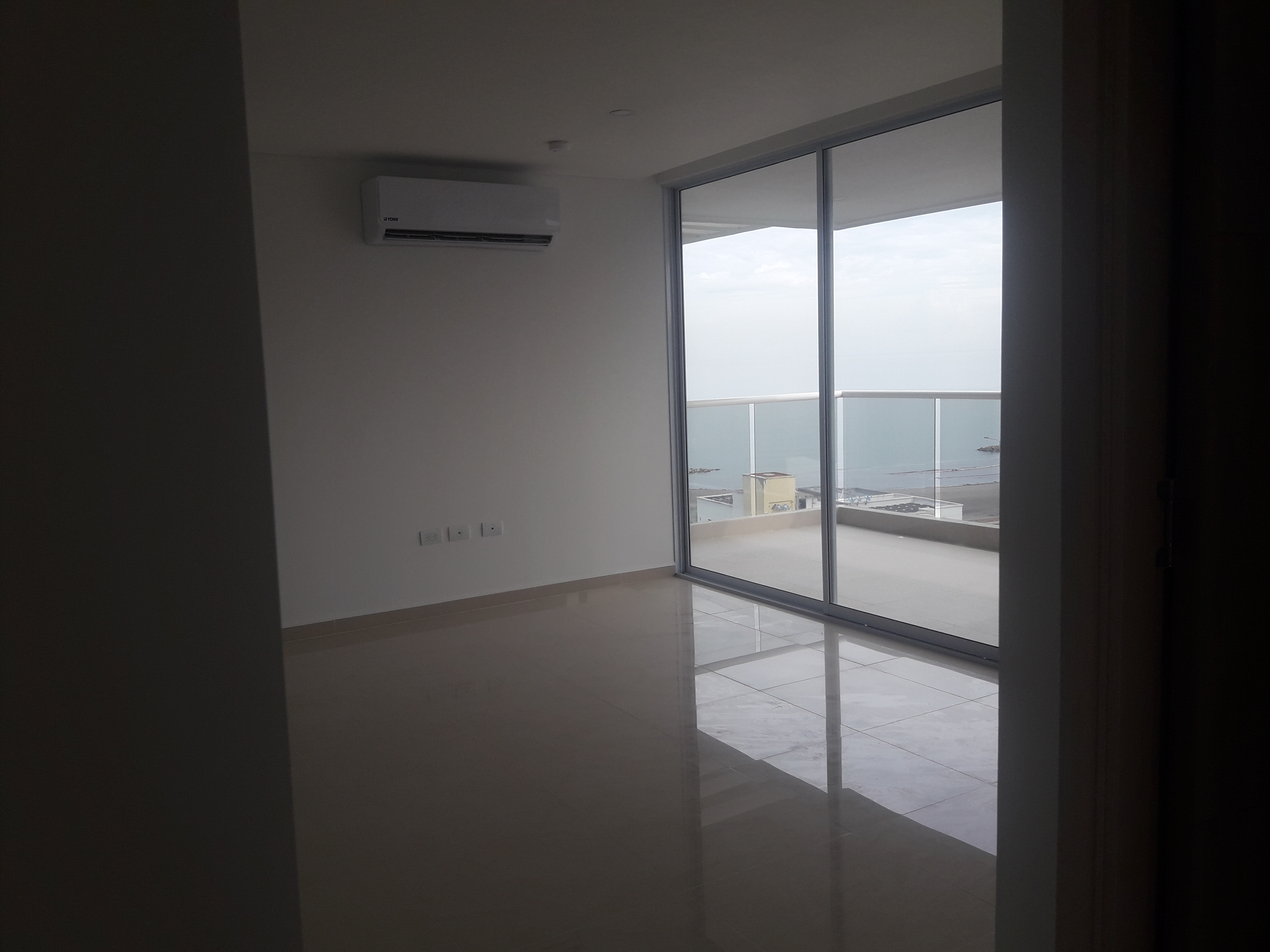 Cartagena Venta Apartamento Cabrero
