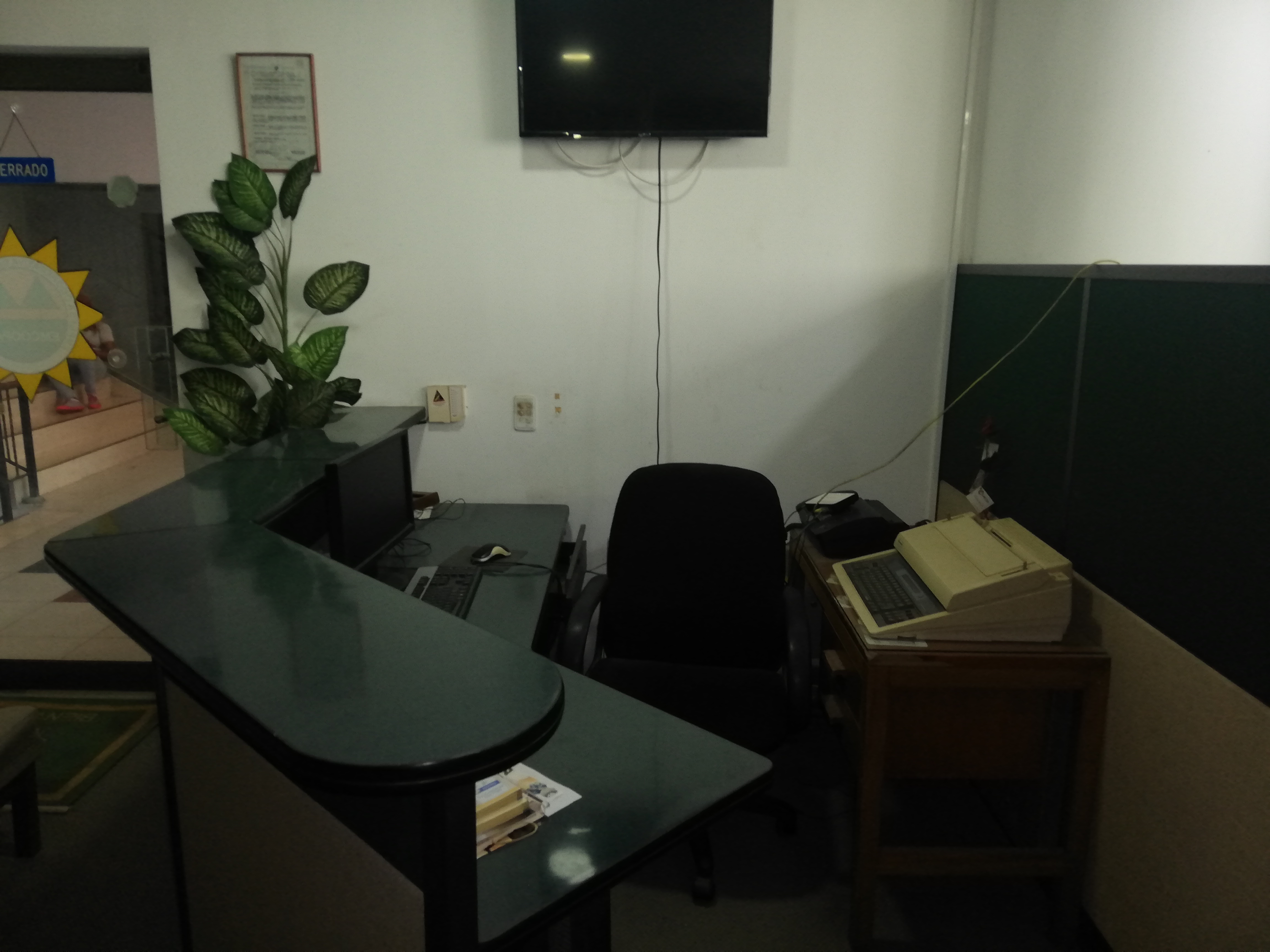 Cartagena Arriendo Oficina Centro