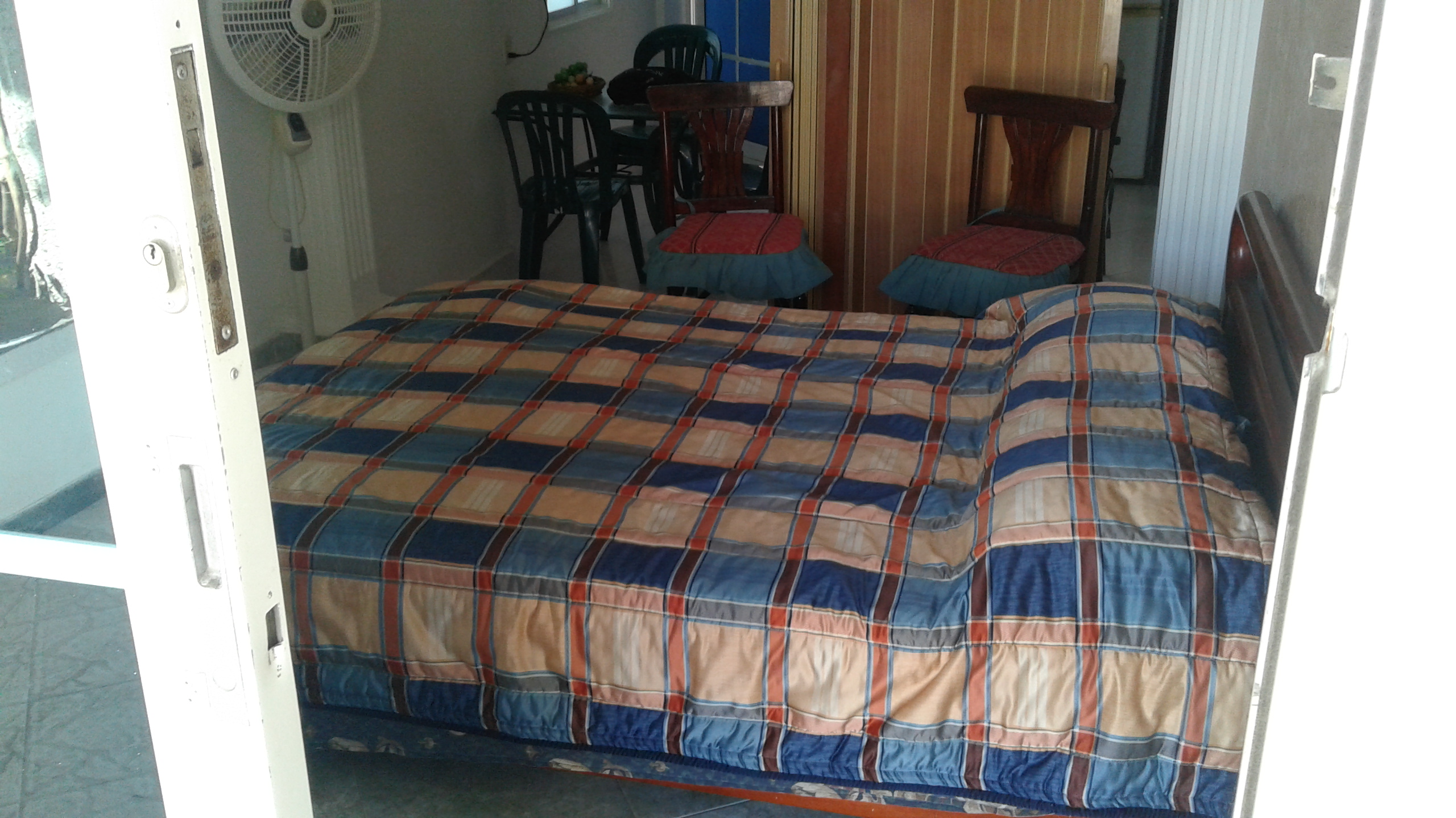 Cartagena Venta Casa Cielo Mar