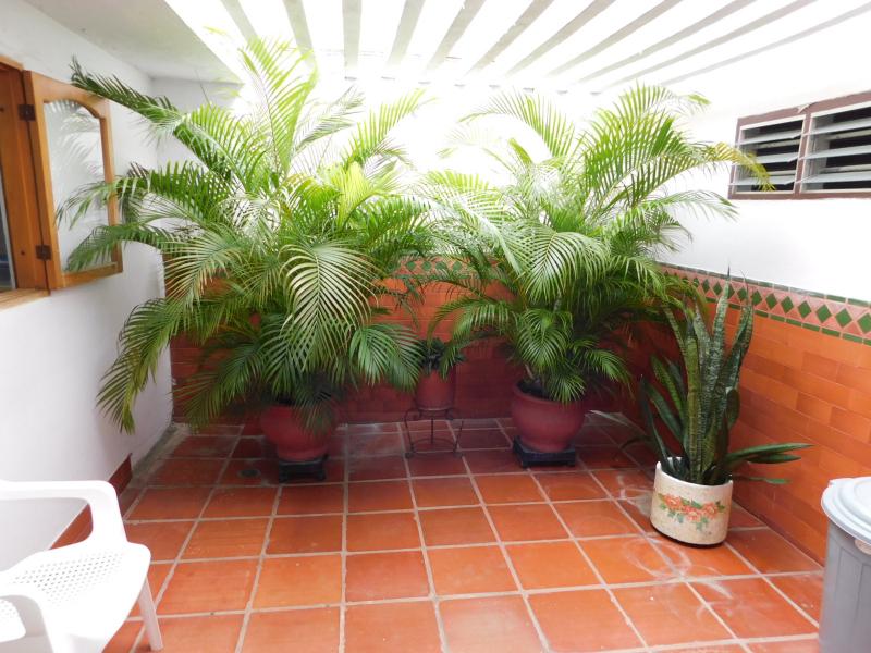 Cartagena Venta Casa Los Alpes