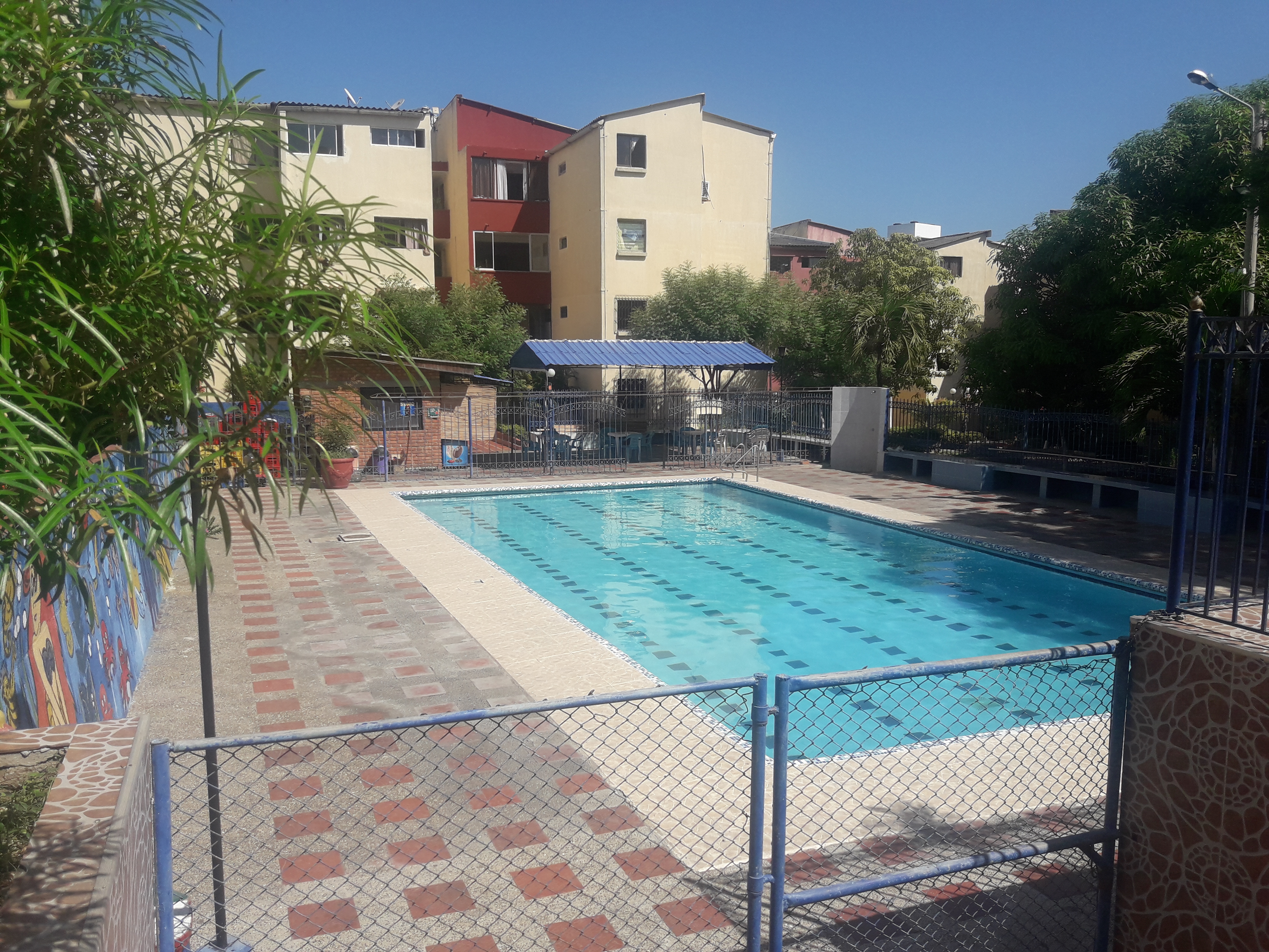Cartagena Arriendo Apartamento Alto Bosque