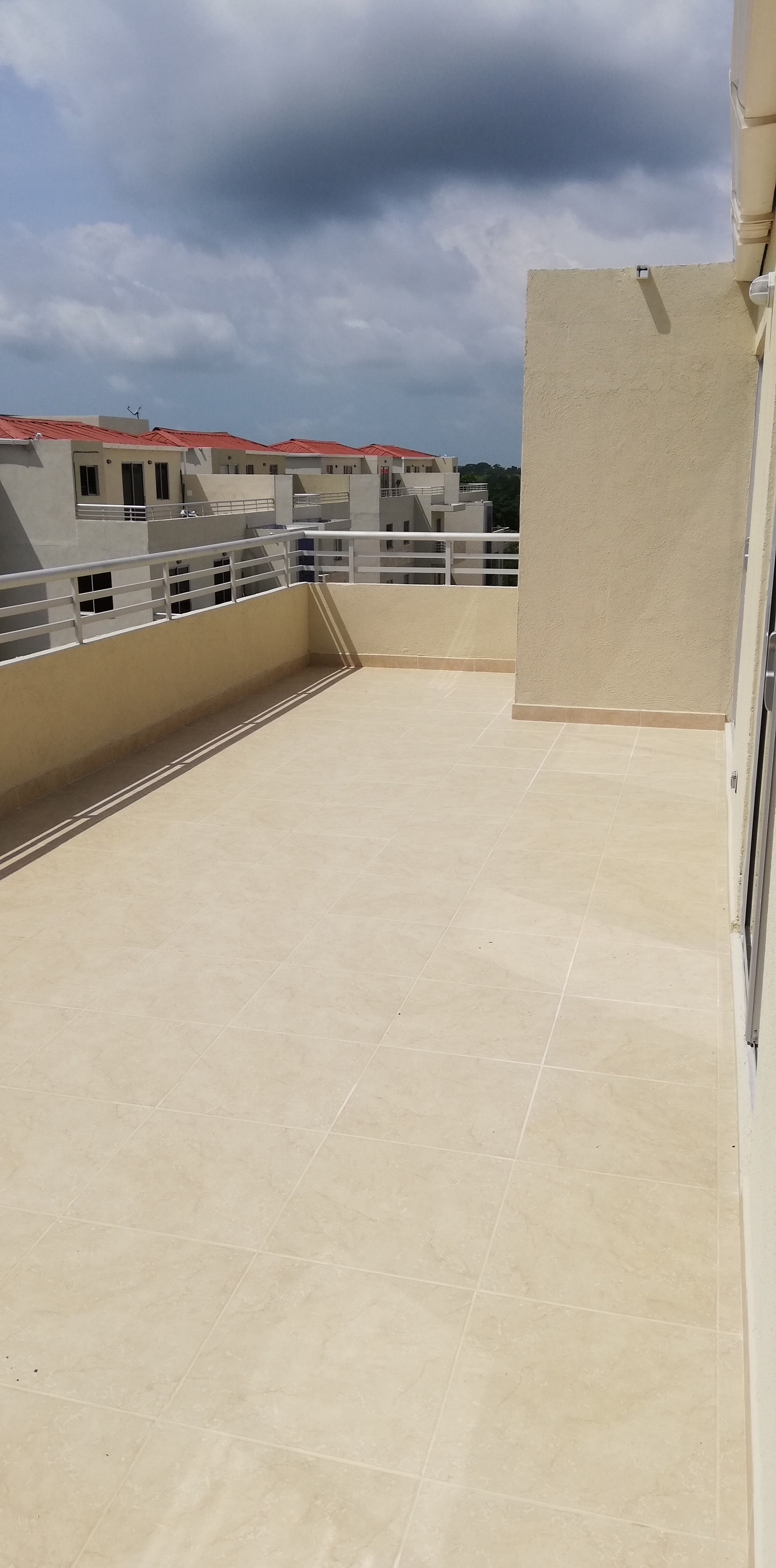 Turbaco Venta de Penthouse Plan Parejo