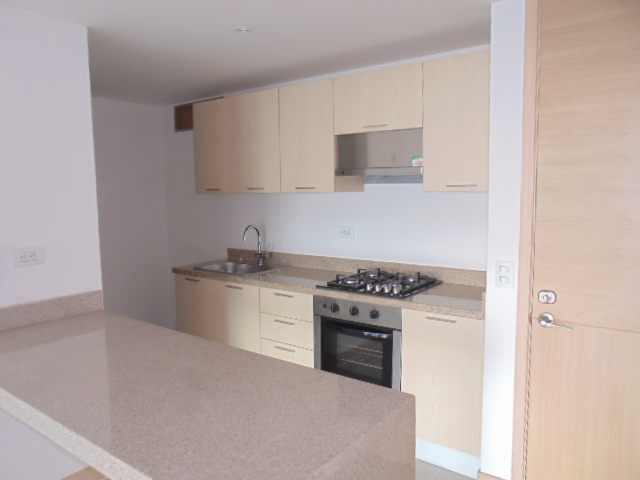 Cartagena Venta de Apartamento Crespo