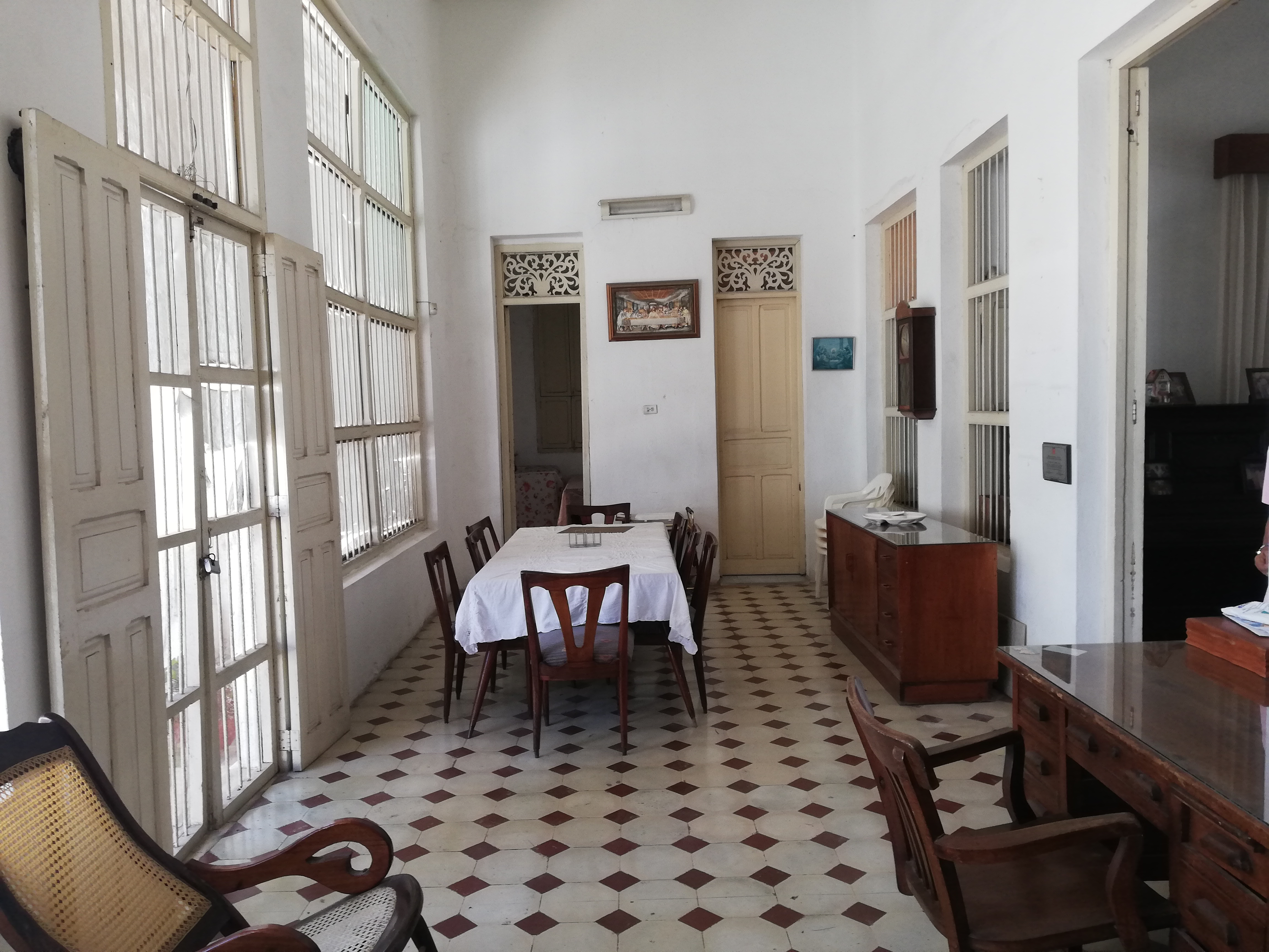 Cartagena Arriendo de Casa Manga