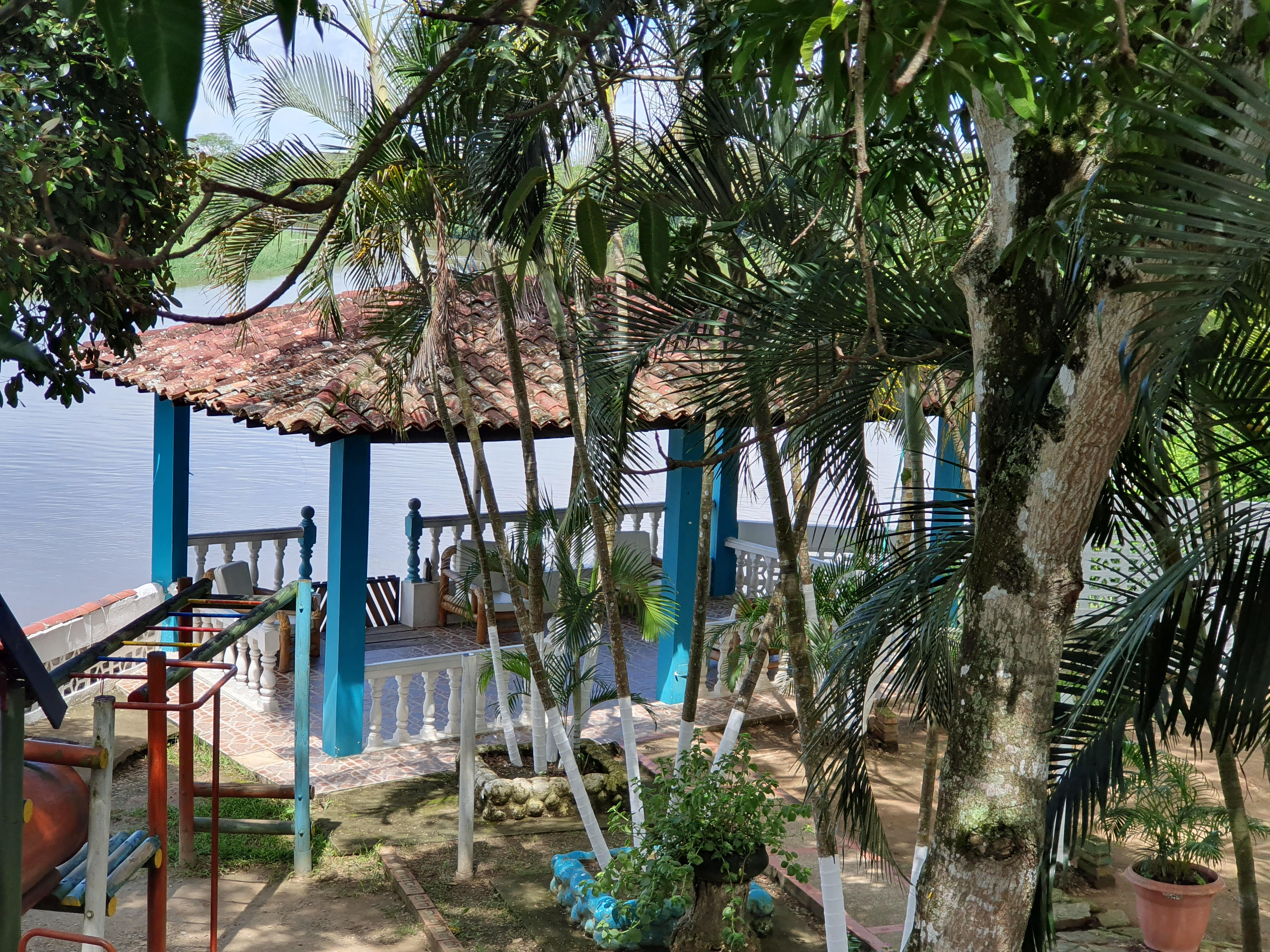 Cartagena Venta de Finca Purificación