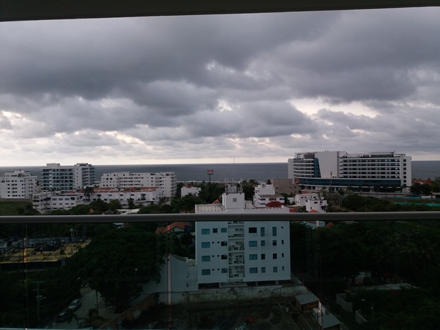 Cartagena Arriendo Apartamento Cielo Mar