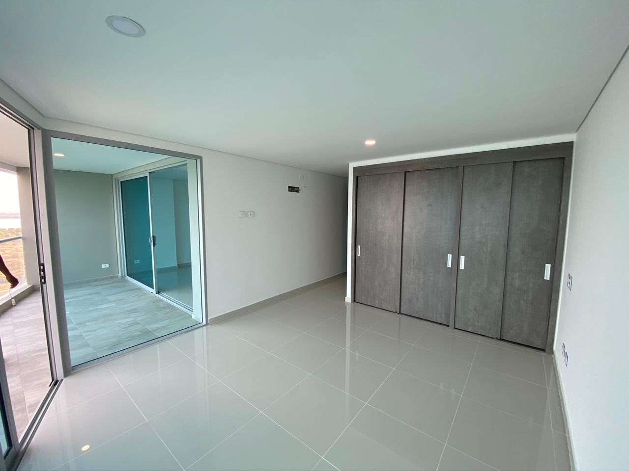 Apartamento en Venta, Cielo Mar - Cartagena.
