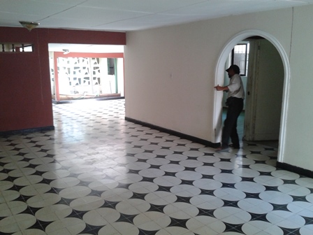 LOTE EN VENTA CRESPO -  CARTAGENA