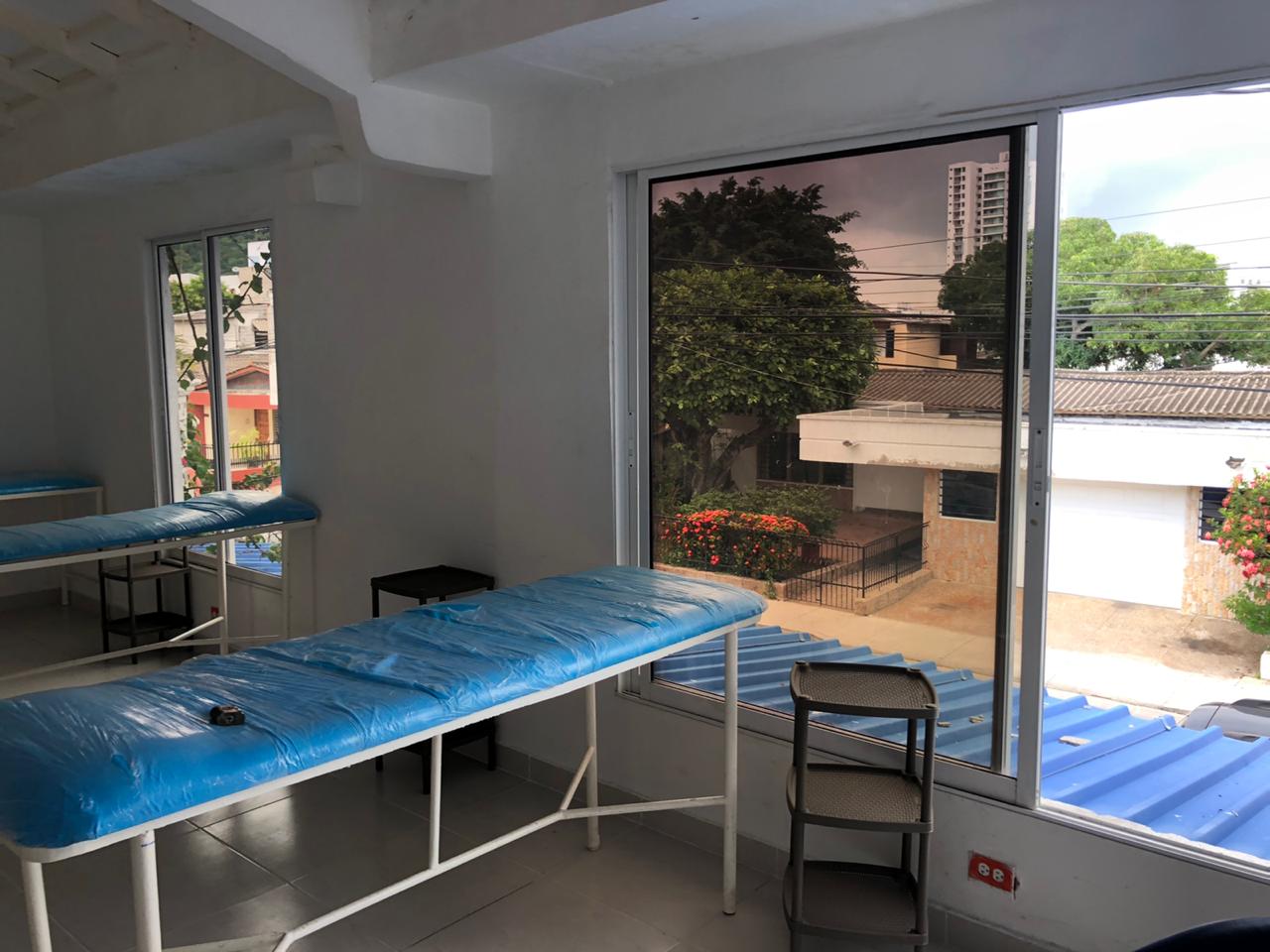 Casa en Venta, Pie de la Popa - Cartagena.