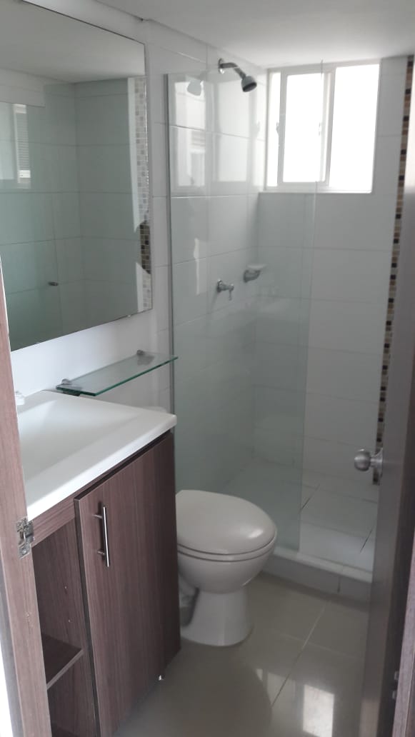 APARTAMENTO EN VENTA LA CONCEPCION - CARTAGENA