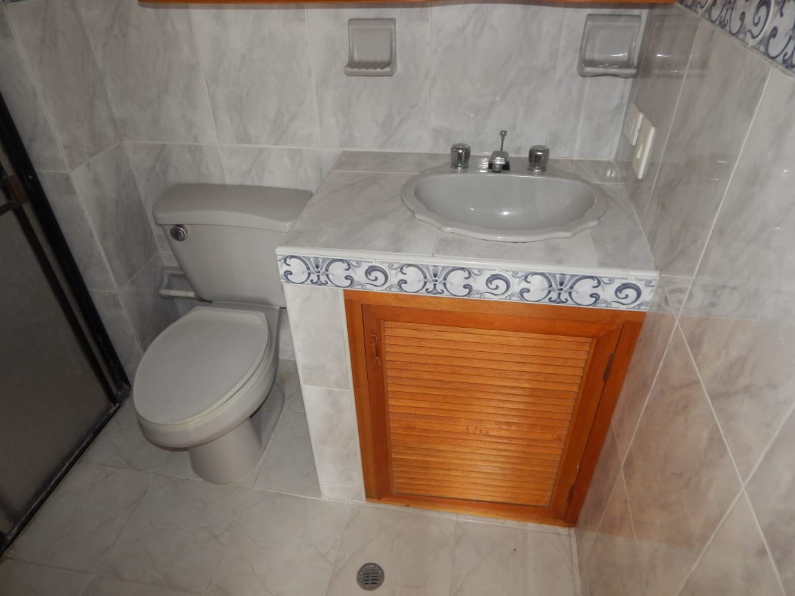 APARTAMENTO EN VENTA BOCAGRANDE- CARTAGENA