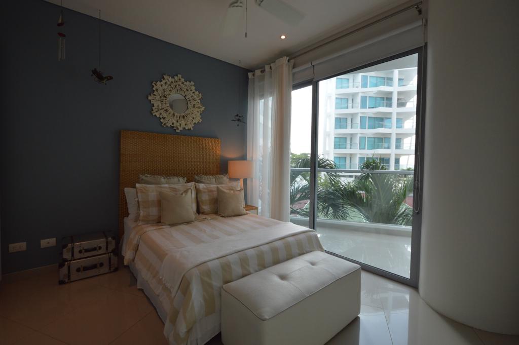 Cartagena Venta Apartamento