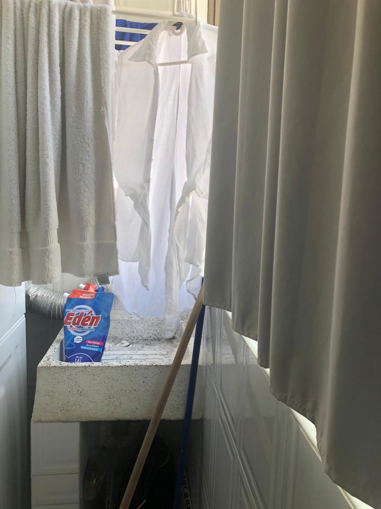 Cartagena Venta de Apartamento Manga