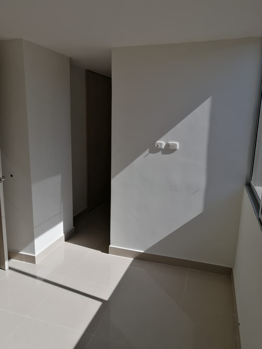 Cartagena Venta de Apartamento Escallonvilla