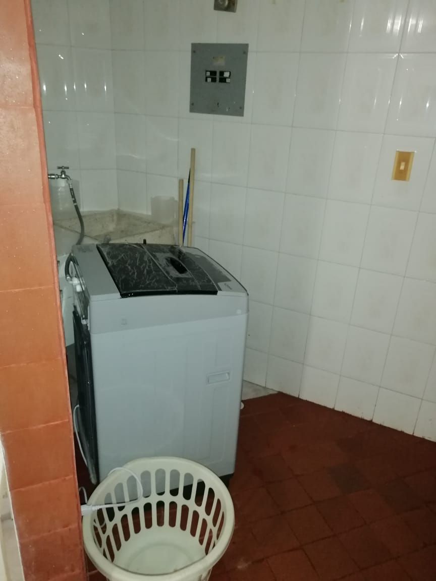 APARTAESTUDIO  AMOBLADO EN ARRIENDO CRESPO CARTAGENA