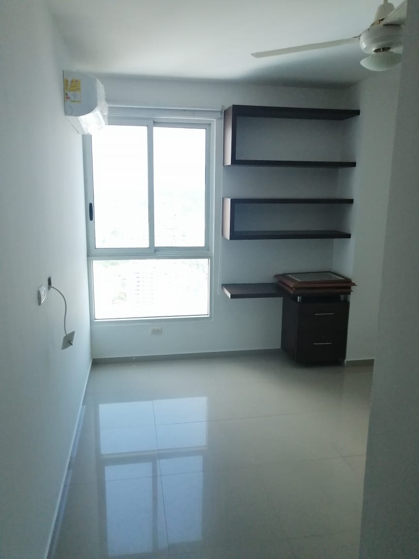 Apartamento en Venta, Manga - Cartagena.
