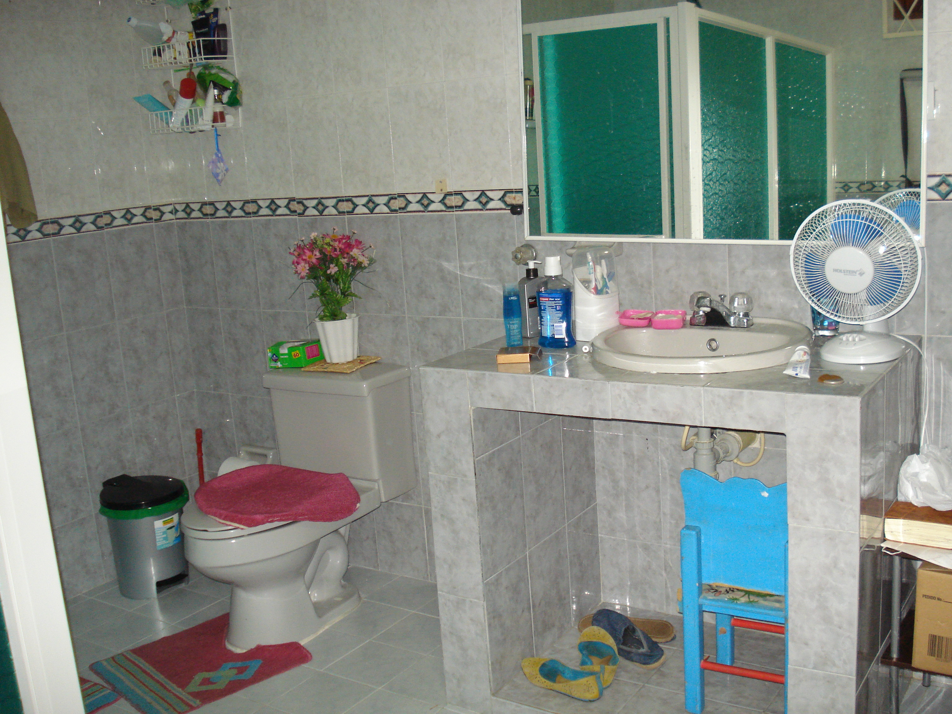 Cartagena Venta de Casa Recreo