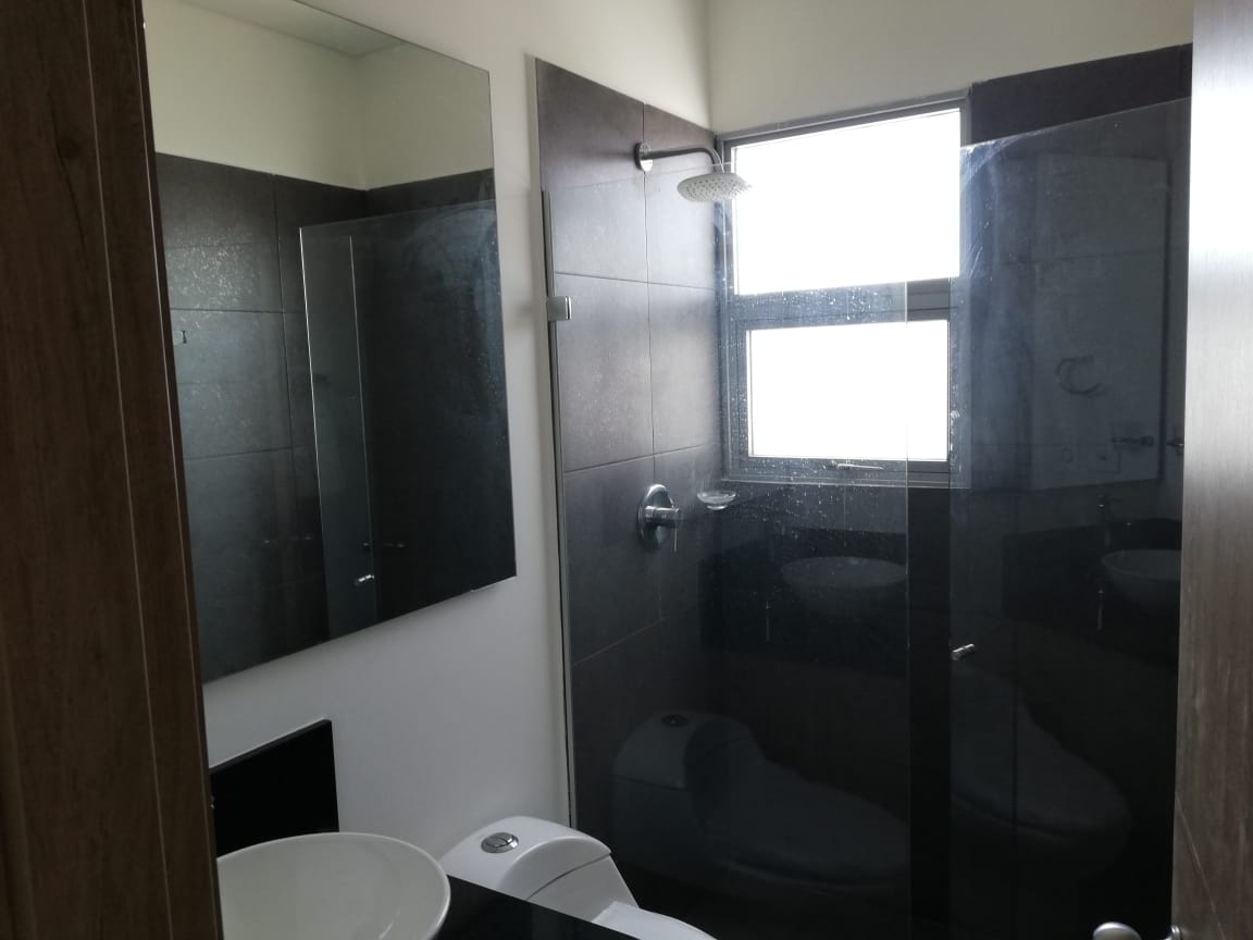 APARTAMENTO EN ARRIENDO BOCAGRANDE - CARTAGENA