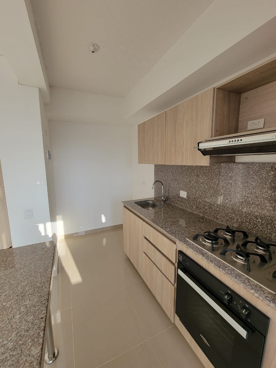Apartamento en Arriendo, La Castellana - Cartagena