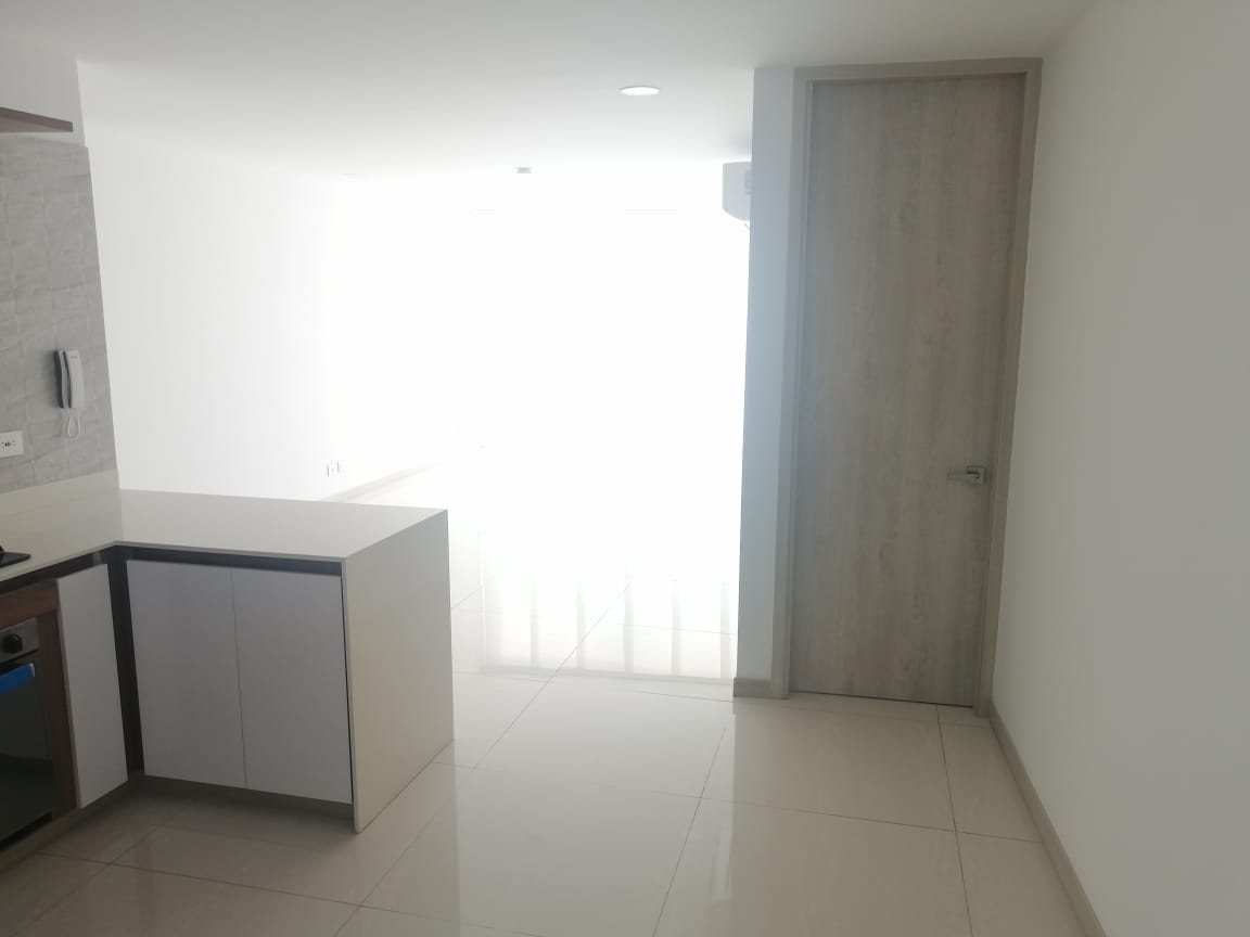 Cartagena Venta Apartamento Crespo