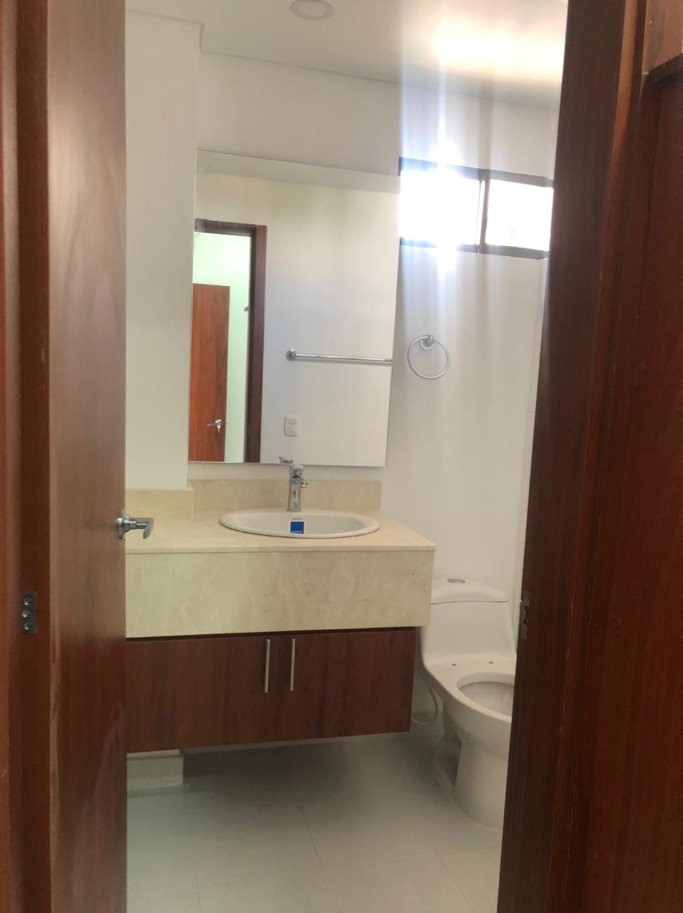 Apartamento en Venta, Bocagrande - Cartagena.