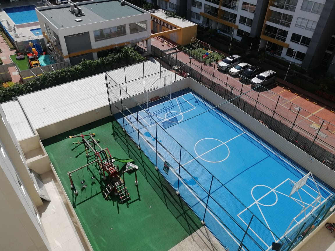 Venta Apartamento Ternera Cartagena