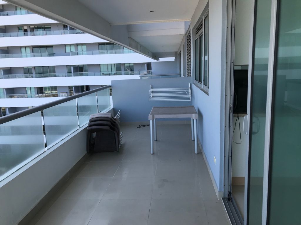 Apartamento en Venta Crespo Cartagena