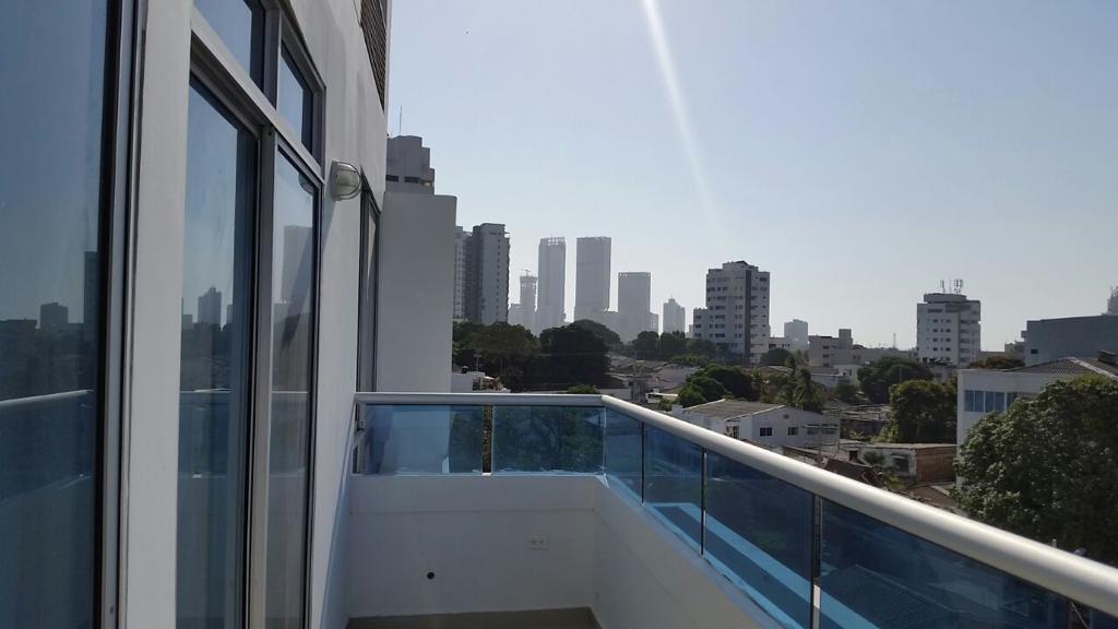 Apartamento en Venta Manga  Cartagena