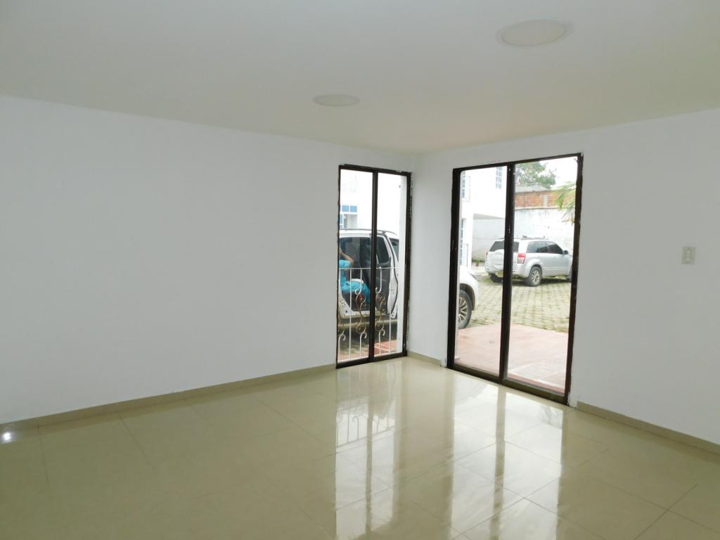 APARTAMENTO EN VENTA EL RECREO  - CARTAGENA