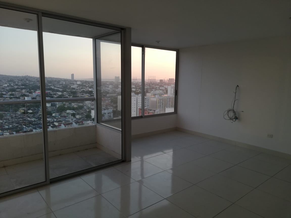 APARTAMENTO EN VENTA LA CONCEPCIÓN  - CARTAGENA