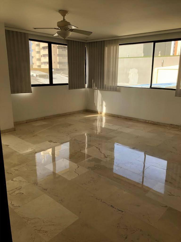 APARTAMENTO EN VENTA BOCAGRANDE - CARTAGENA