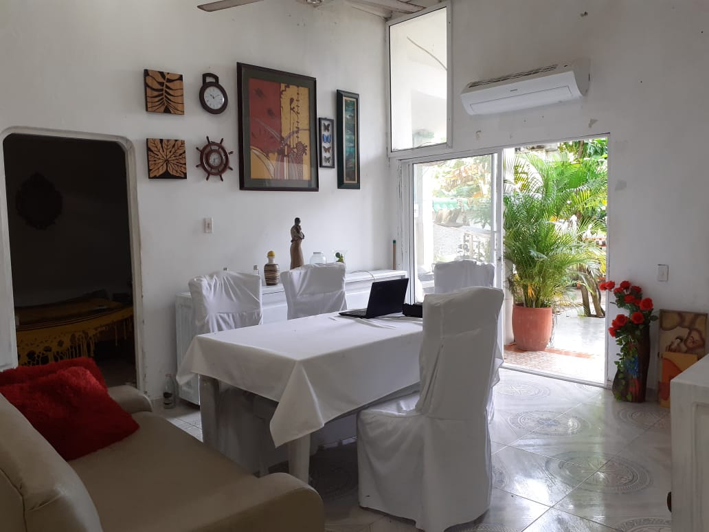 CASA EN VENTA  TURBACO - BOLIVAR