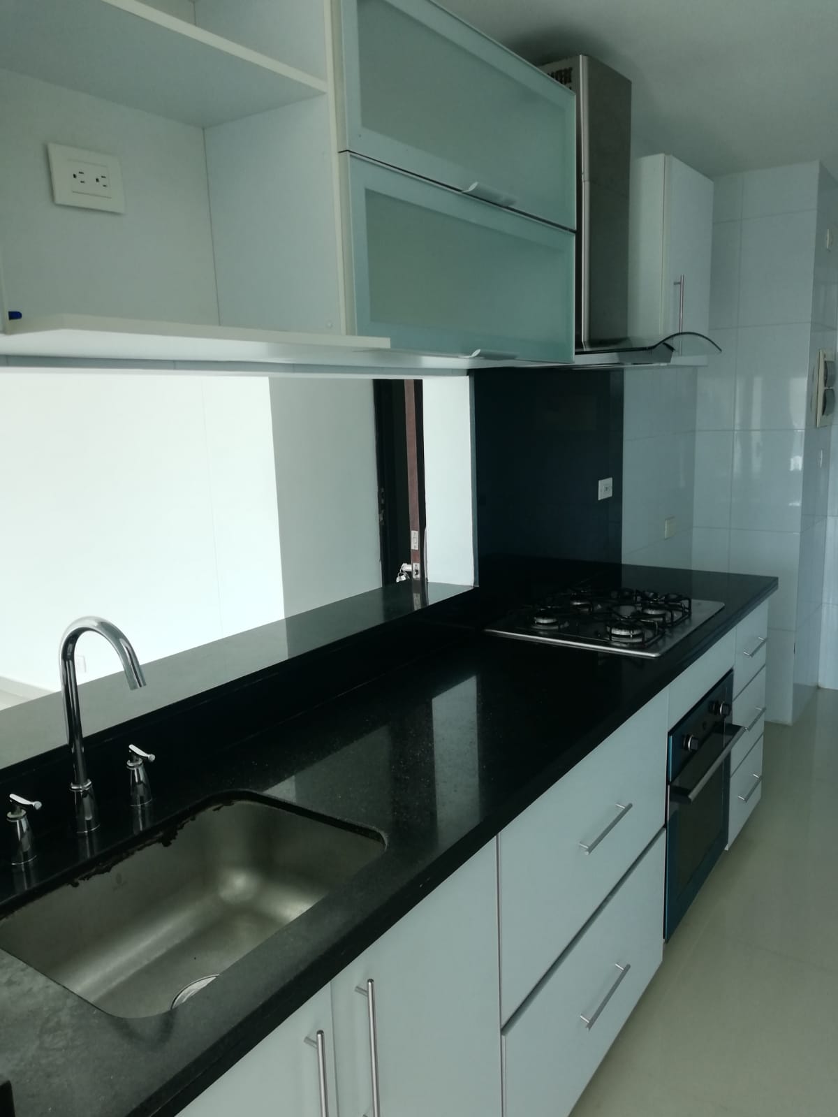 APARTAMENTO EN VENTA  CRESPO - CARTAGENA