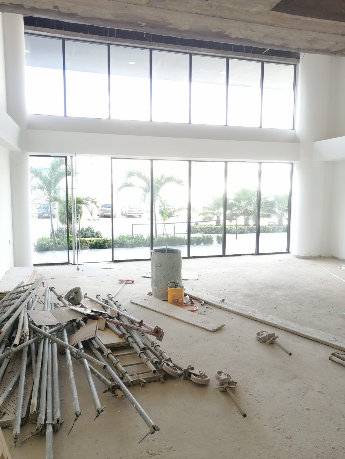 LOCAL EN VENTA EL BOSQUE - CARTAGENA