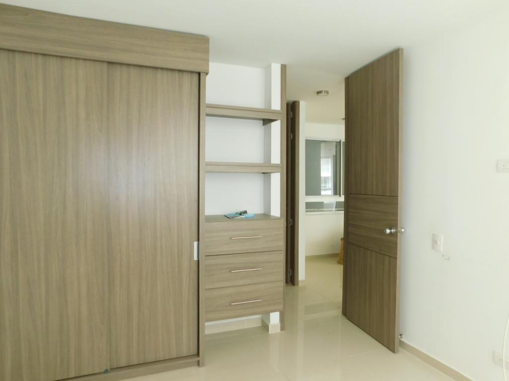 APARTAMENTO EN VENTA EL RECREO - CARTAGENA