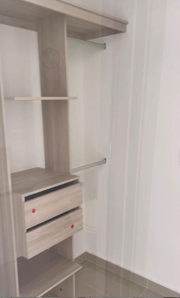 APARTAMENTO EN ARRIENDO MANGA - CARTAGENA