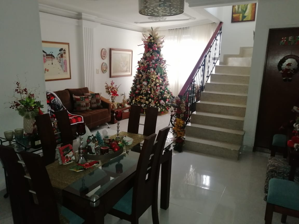 VENDO APARTAMENTO LA CONCEPCION -  CARTAGENA