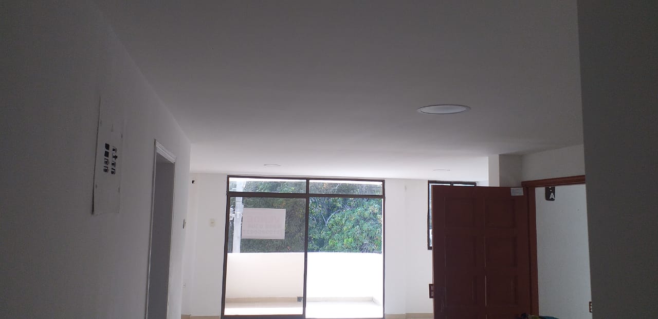 APARTAMENTO EN VENTA  MANGA  - CARTAGENA
