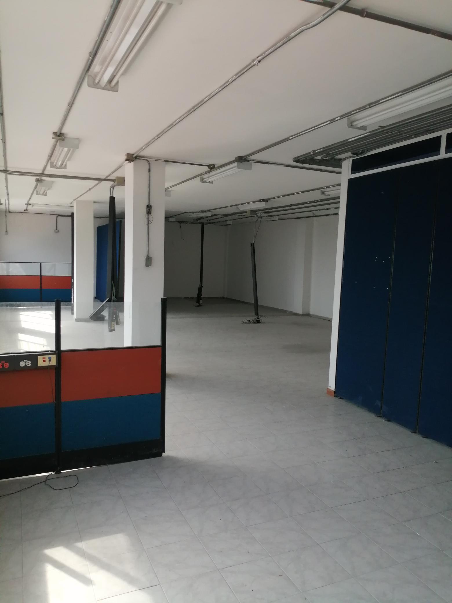 BODEGA EN VENTA EL  BOSQUE  - CARTAGENA