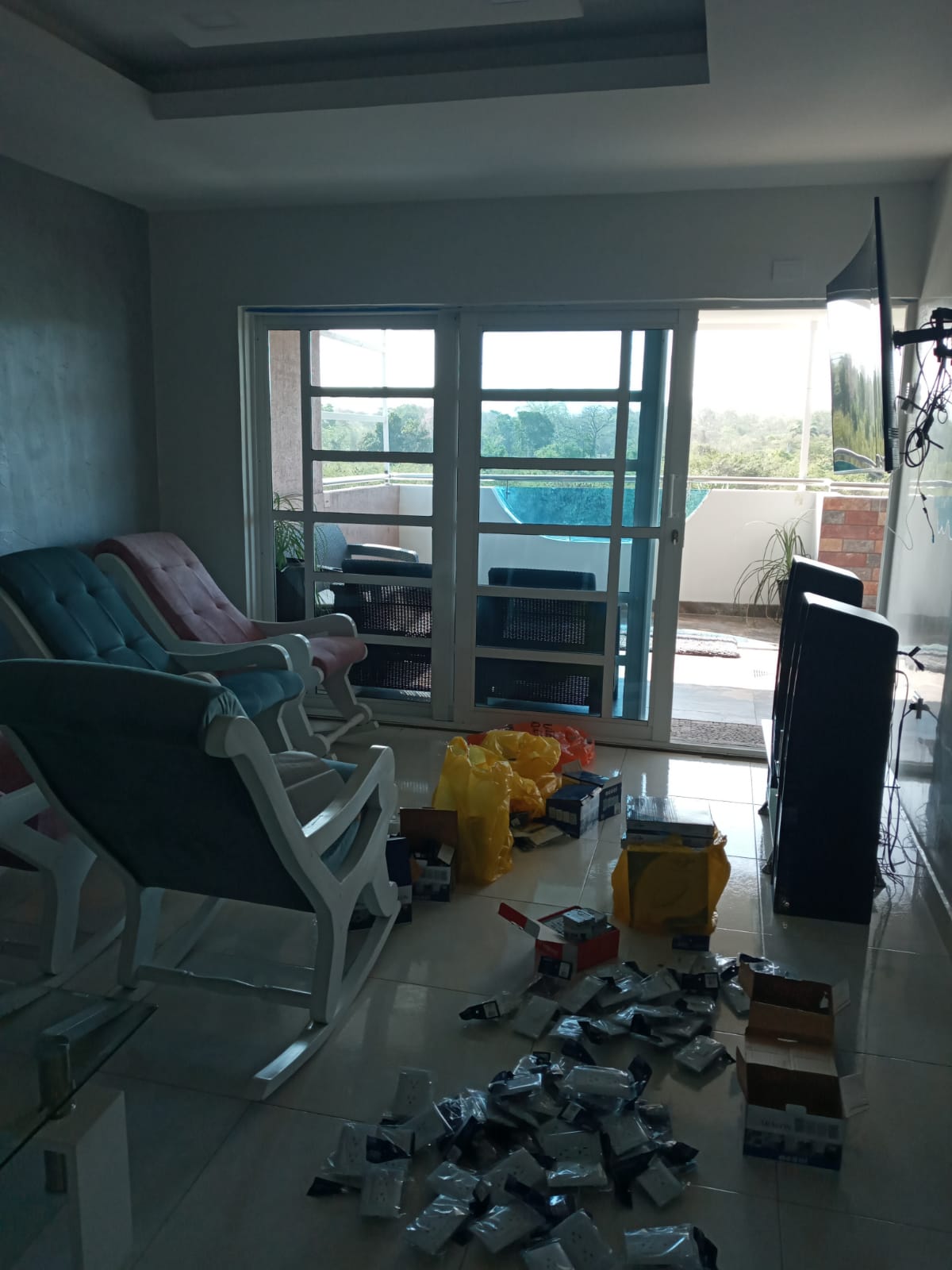 APARTAMENTO EN VENTA TERNERA - CARTAGENA