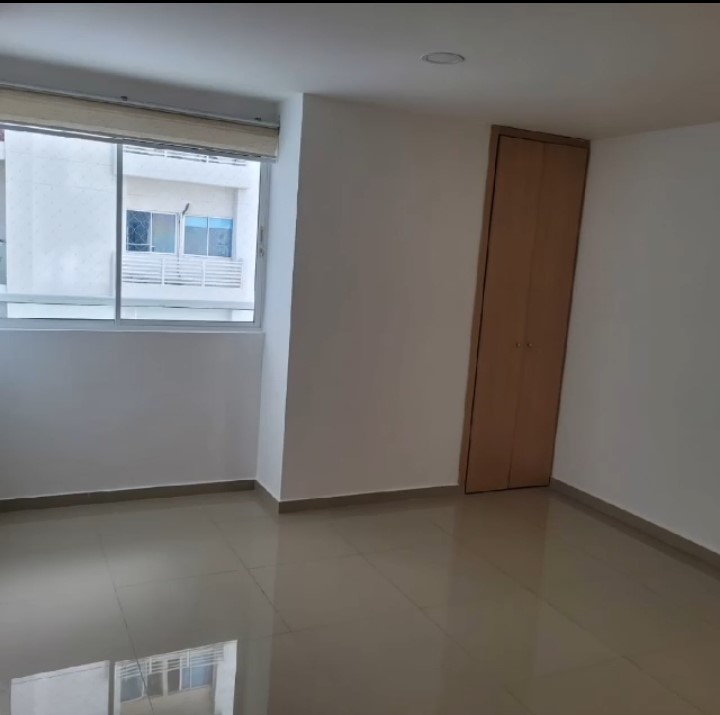 APARTAMENTO EN VENTA EL RECREO - CARTAGENA