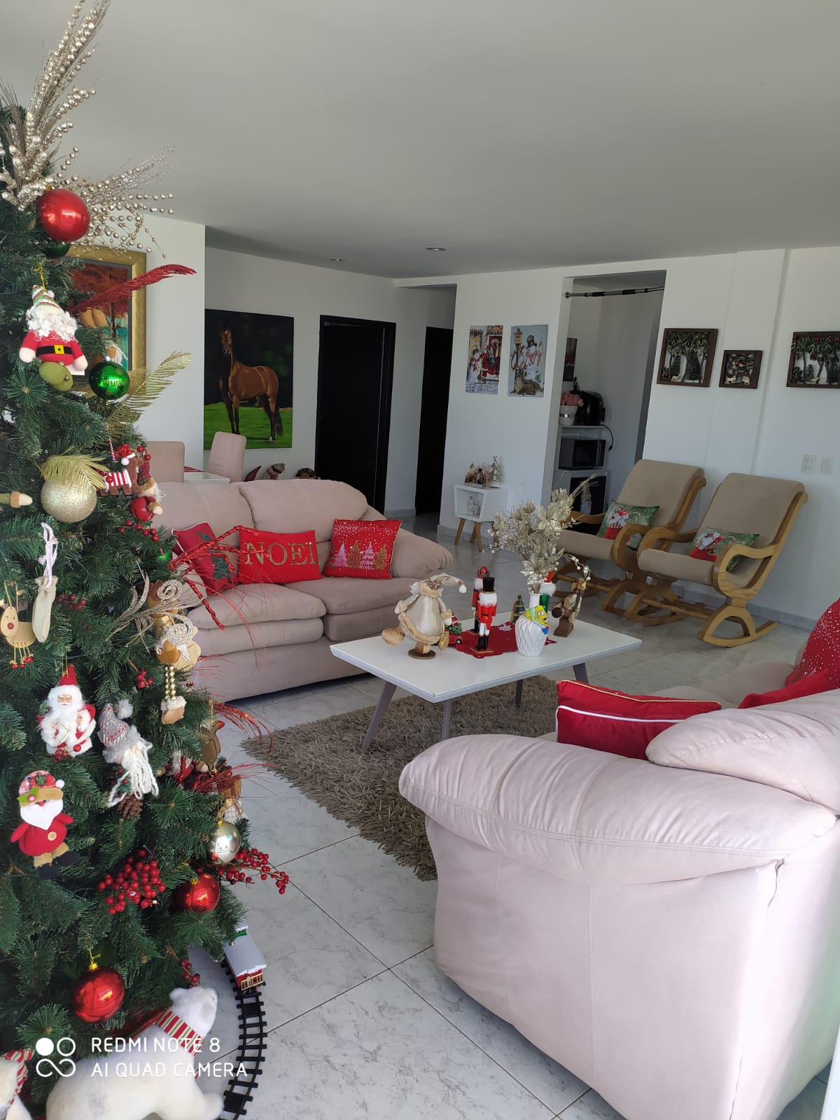 APARTAMENTO EN VENTA 13 DE JUNIO - CARTAGENA