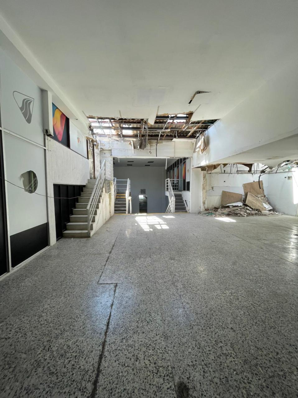 BODEGA EN ARRIENDO PIE DE LA POPA  - CARTAGENA