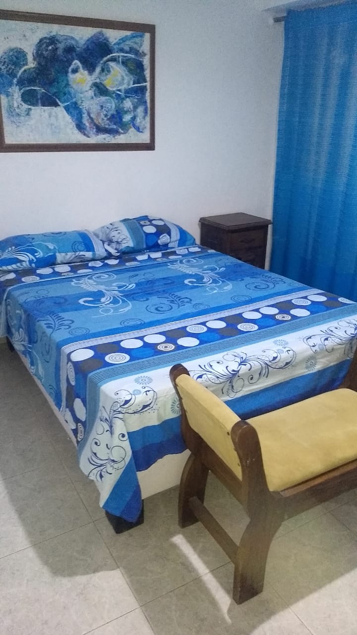 APARTAMENTO EN VENTA EL LAGUITO - CARTAGENA