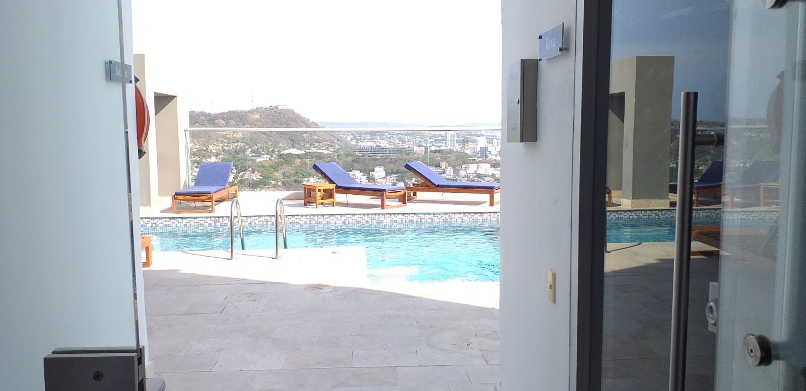 APARTAMENTO EN VENTA ZONA NORTE - CARTAGENA