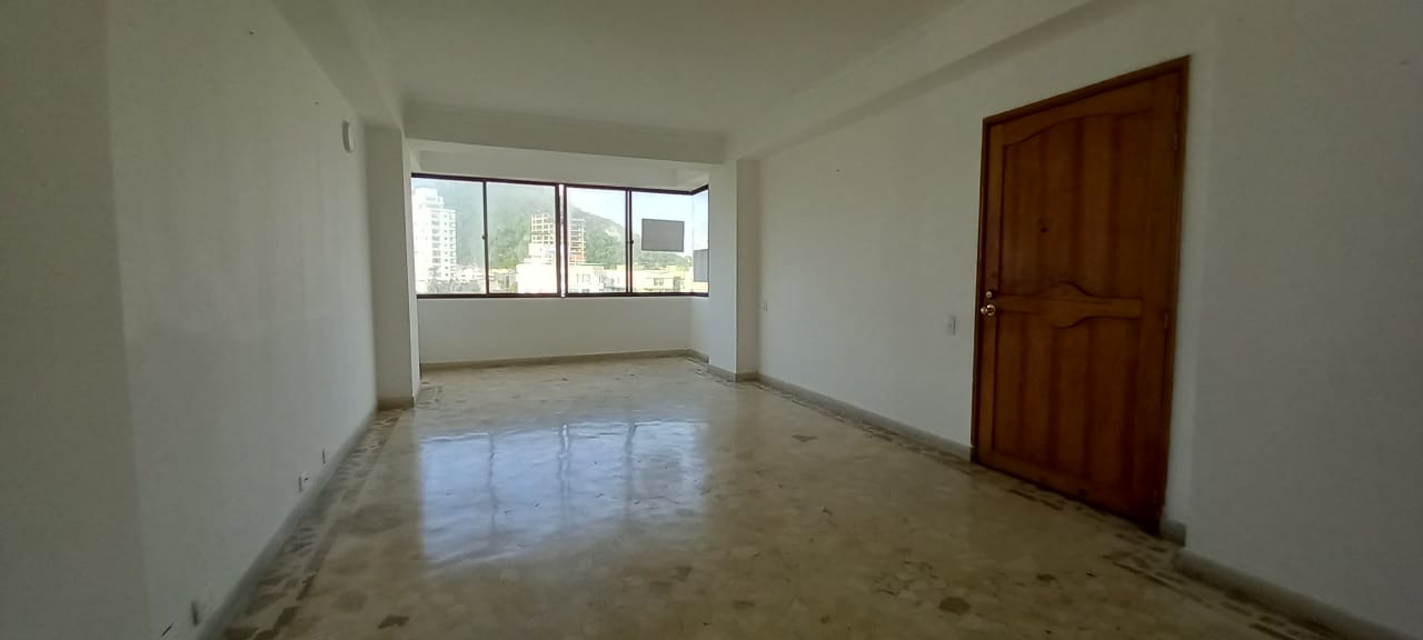 APARTAMENTO EN VENTA MANGA - CARTAGENA