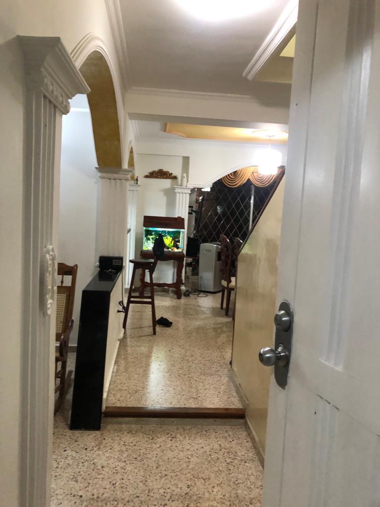 CASA EN VENTA CRESPO - CARTAGENA