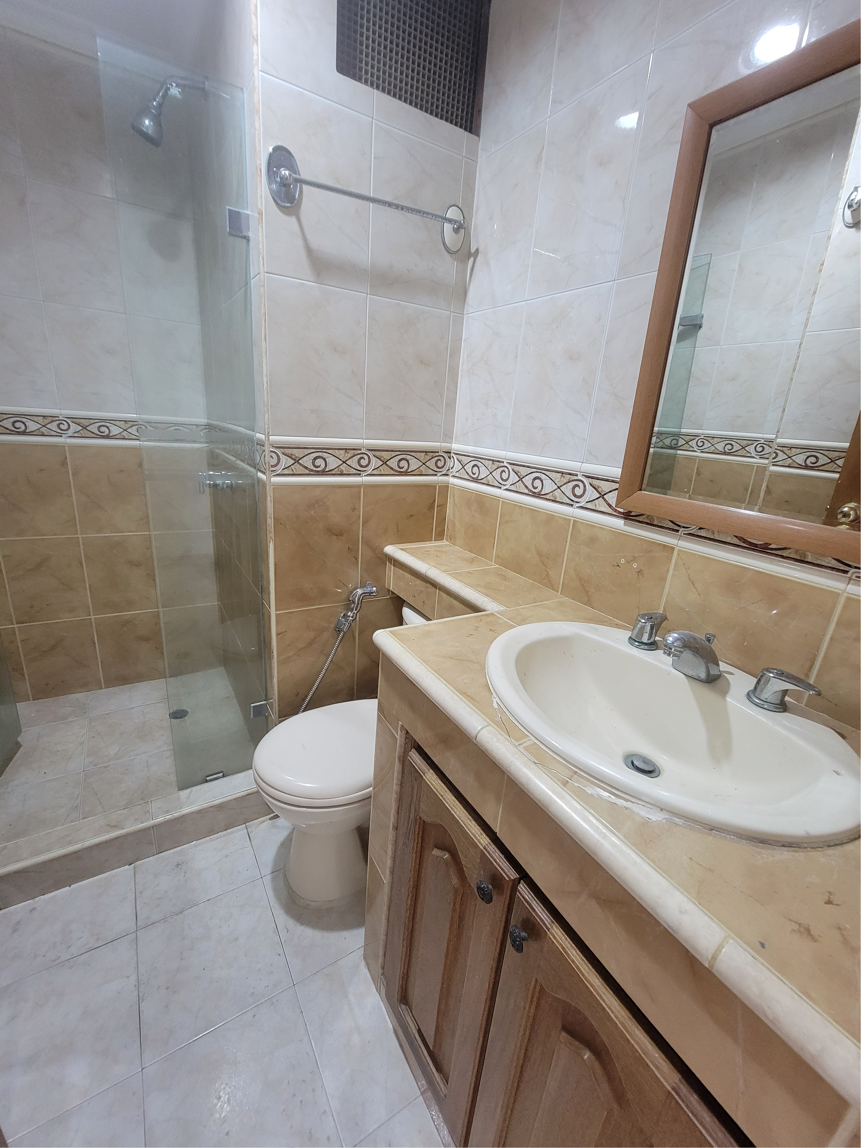 APARTAMENTO EN VENTA PIE DE LA POPA - CARTAGENA